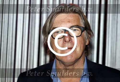 Hilversum 22 augustus 2016
Perspresentatie NPO in studio 21met alle presentatoren. Bert v d Veer