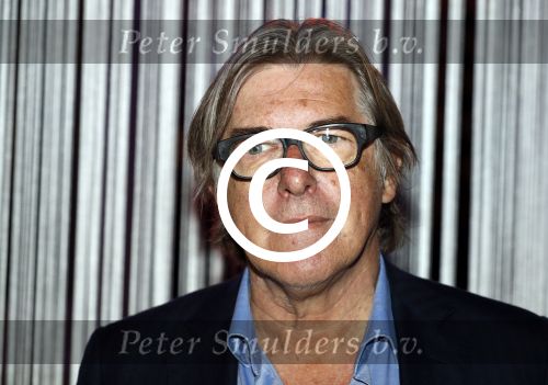 Hilversum 22 augustus 2016
Perspresentatie NPO in studio 21met alle presentatoren. Bert v d Veer