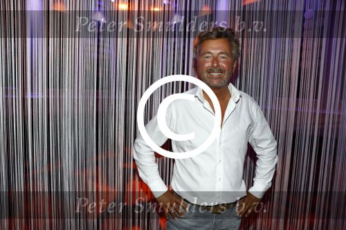 Hilversum 22 augustus 2016
Perspresentatie NPO in studio 21met alle presentatoren. Bert van Leeuwen