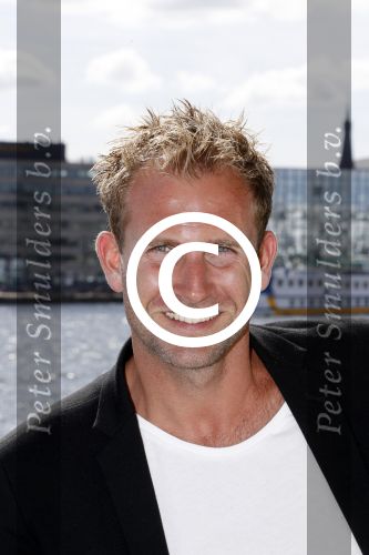 Amsterdam 29 augustus 2016
Perspresentatie RTL in het eye theater.
Boer Tom Groot