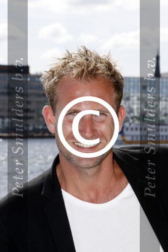 Amsterdam 29 augustus 2016
Perspresentatie RTL in het eye theater.
Boer Tom Groot