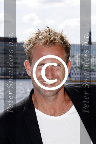 Amsterdam 29 augustus 2016
Perspresentatie RTL in het eye theater.
Boer Tom Groot