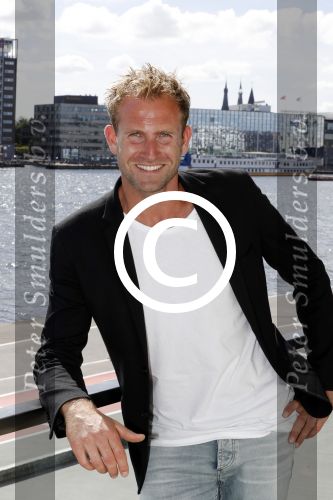 Amsterdam 29 augustus 2016
Perspresentatie RTL in het eye theater.
Boer Tom Groot
