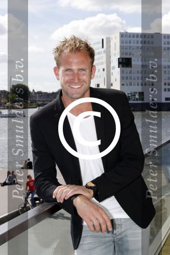 Amsterdam 29 augustus 2016
Perspresentatie RTL in het eye theater.
Boer Tom Groot