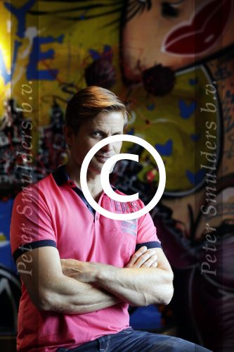 Amsterdam 23 juni 2016
Annette de Vries interviewt Casper van Dien en Florian Munteanu bij the harbour club.
Varol Porsemay heeft ze naar nederland gehaald.