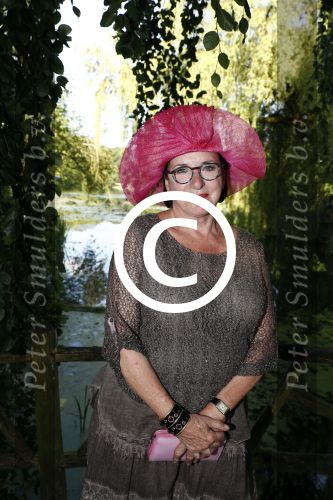 Haarzuilens 22 juni 2016
Haringparty op kasteel Haarzuilens. Catherine Keyl