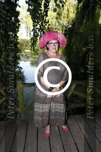 Haarzuilens 22 juni 2016
Haringparty op kasteel Haarzuilens. Catherine Keyl
