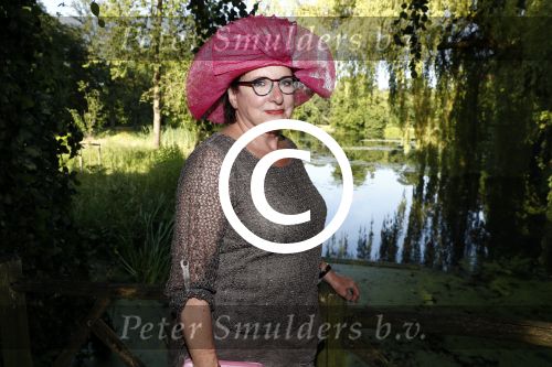 Haarzuilens 22 juni 2016
Haringparty op kasteel Haarzuilens. Catherine Keyl