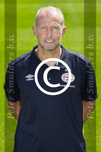 Eindhoven, 20 Juli 2016
Selektie PSV Seizoen 2016-2017
Cees v d Linden