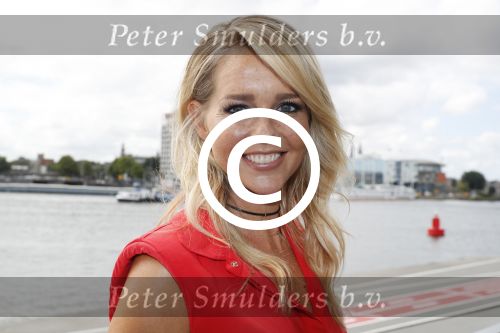 Amsterdam 29 augustus 2016
Perspresentatie RTL in het eye theater. Chantal janzen