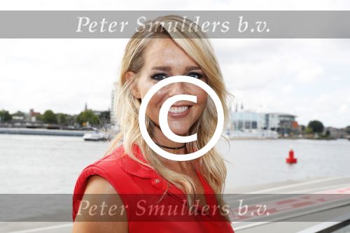 Amsterdam 29 augustus 2016
Perspresentatie RTL in het eye theater. Chantal janzen