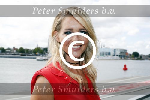 Amsterdam 29 augustus 2016
Perspresentatie RTL in het eye theater. Chantal janzen