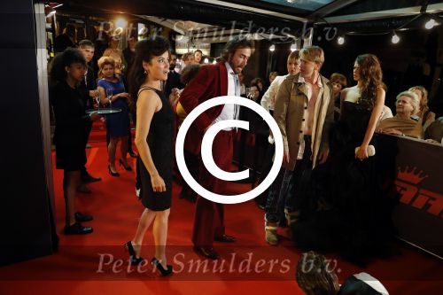 Den Haag, 19 Juni 2016 Opnames film \