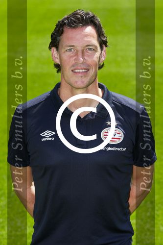 Eindhoven, 20 Juli 2016
Selektie PSV Seizoen 2016-2017
Chris v d Weerden