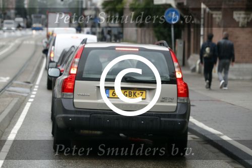 Amsterdam 21 juni 2016 
Claudia de Breij met haar vriendin Jessica v Geel op de pc hooftstraat