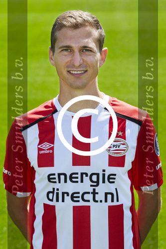 Eindhoven, 20 Juli 2016
Selektie PSV Seizoen 2016-2017
Daniel Schwaab