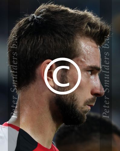 Eindhoven, 13 September 2016
PSV-Atletico Madrid, eindstand 0-1 
Eerste wedstrijd voorronde CL Seizoen 2016-2017
Davy Propper