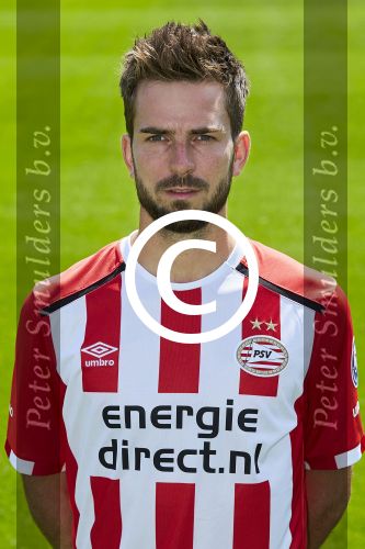 Eindhoven, 20 Juli 2016
Selektie PSV Seizoen 2016-2017
Davy Propper