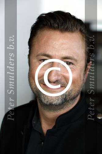 Amsterdam 29 augustus 2016
Perspresentatie RTL in het eye theater. Dennis Weening