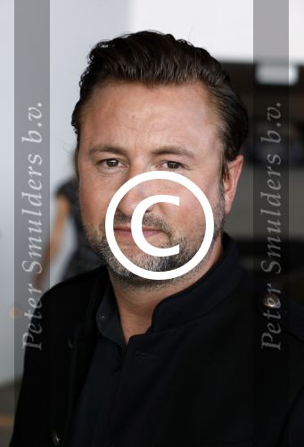 Amsterdam 29 augustus 2016
Perspresentatie RTL in het eye theater. Dennis Weening