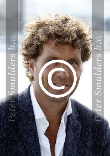 Amsterdam 29 augustus 2016
Perspresentatie RTL in het eye theater. Weerman Dennis Wilt