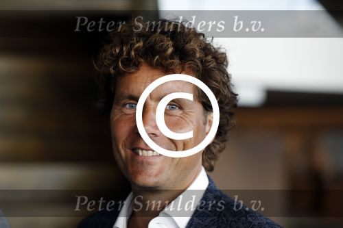 Amsterdam 29 augustus 2016
Perspresentatie RTL in het eye theater. Dennis Wilt