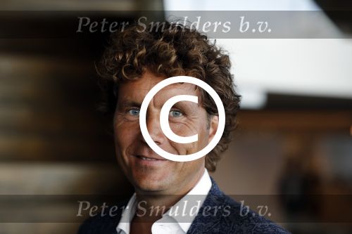 Amsterdam 29 augustus 2016
Perspresentatie RTL in het eye theater. Dennis Wilt