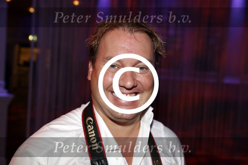 Hilversum 22 augustus 2016
Perspresentatie NPO in studio 21met alle presentatoren. Dennis v Tellingen