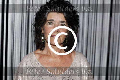Hilversum 22 augustus 2016
Perspresentatie NPO in studio 21met alle presentatoren. Dieuwertje Blok