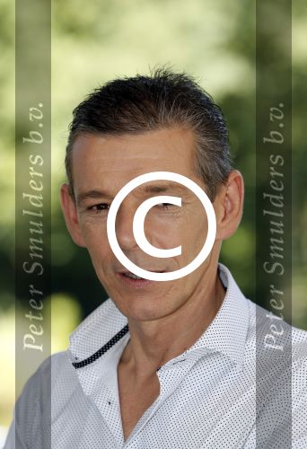 Hilversum 24 augustus 2016 
Frans en Dorus Bauer bij presentatie programma Tros