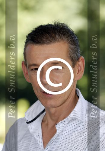 Hilversum 24 augustus 2016 
Frans en Dorus Bauer bij presentatie programma Tros