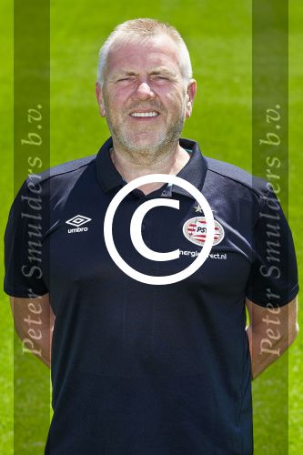 Eindhoven, 20 Juli 2016
Selektie PSV Seizoen 2016-2017
Eddy Pepels Verzorger