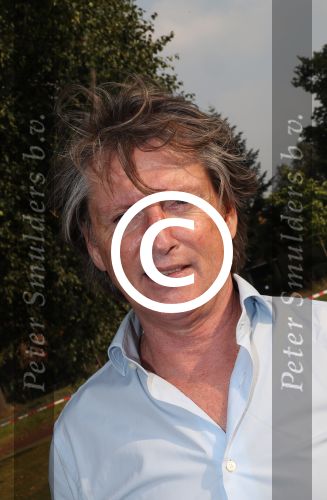 Nijkerk, 31 Augustus 2016
Opening Museum Radio Veronica 192
Erik de Zwart
