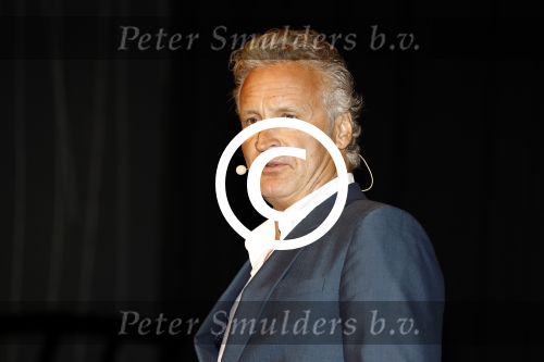 Amsterdam 29 augustus 2016
Perspresentatie RTL in het eye theater. Erland Galjaard