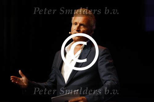 Amsterdam 29 augustus 2016
Perspresentatie RTL in het eye theater. Erland Galjaard