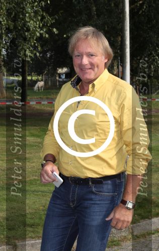 Nijkerk, 31 Augustus 2016
Opening Museum Radio Veronica 192
Erwin Kettman