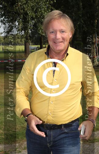 Nijkerk, 31 Augustus 2016
Opening Museum Radio Veronica 192
Erwin Kettman