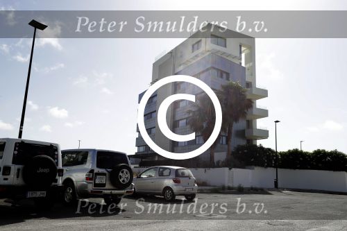 ibiza 25 juni 2016
Appartement van Estelle Cruijff op ibiza.