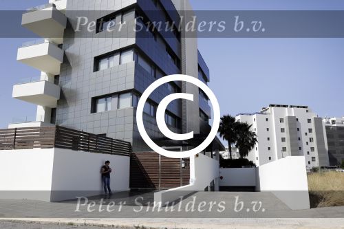 ibiza 25 juni 2016
Appartement van Estelle Cruijff op ibiza.