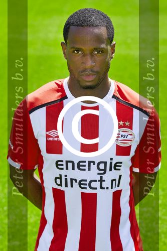 Eindhoven, 20 Juli 2016
Selektie PSV Seizoen 2016-2017
Florian Jozefzoon