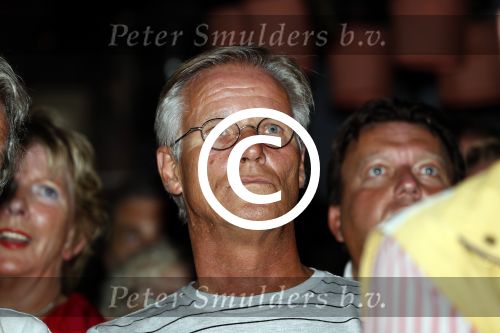 Blaricum 6 september 2016
Surprise party voor Willibrord Frequin zijn 75e verjaardag bij  Moeke Spijstra.
Zijn vriendin kinderen en kleinkinderen zijn natuurlijk aanwezig. 
Fons de Poel