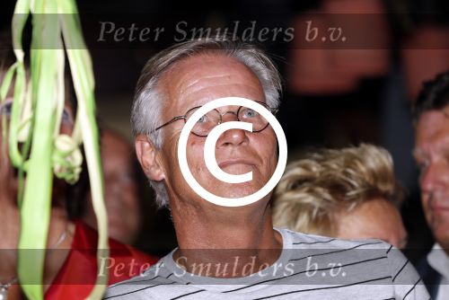 Blaricum 6 september 2016
Surprise party voor Willibrord Frequin zijn 75e verjaardag bij  Moeke Spijstra.
Zijn vriendin kinderen en kleinkinderen zijn natuurlijk aanwezig. 
Fons de Poel