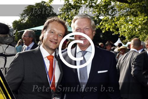 Haarzuilens 22 juni 2016
Haringparty op kasteel Haarzuilens. Frank Houben ...
