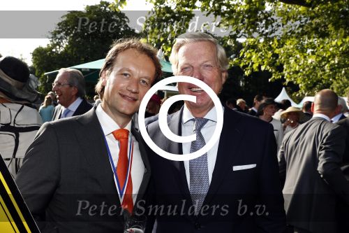 Haarzuilens 22 juni 2016
Haringparty op kasteel Haarzuilens. Frank Houben ...