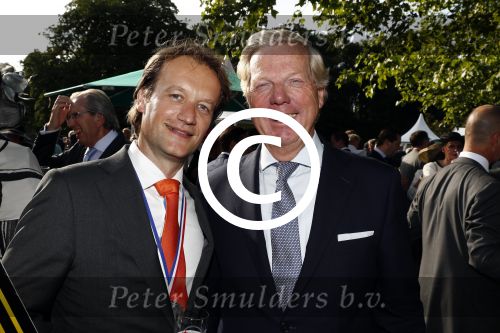 Haarzuilens 22 juni 2016
Haringparty op kasteel Haarzuilens. Frank Houben ...
