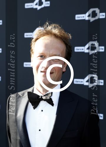 Amsterdam 24 juni 2016
Dance4life gala in het Hilton hotel. Frank Houben
