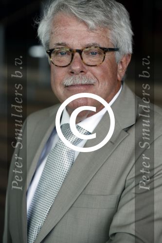 Amsterdam 23 augustus 2016
Perspresentatie van het nieuwe sbs6 Net 5 en Veronica seizoen in het IJ Theater. Frank Visser