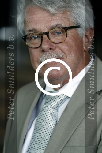 Amsterdam 23 augustus 2016
Perspresentatie van het nieuwe sbs6 Net 5 en Veronica seizoen in het IJ Theater. Frank Visser