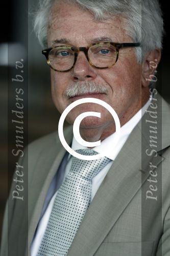 Amsterdam 23 augustus 2016
Perspresentatie van het nieuwe sbs6 Net 5 en Veronica seizoen in het IJ Theater. Frank Visser