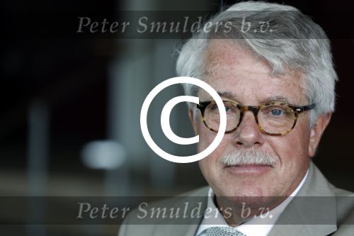 Amsterdam 23 augustus 2016
Perspresentatie van het nieuwe sbs6 Net 5 en Veronica seizoen in het IJ Theater. Frank Visser